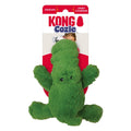 Kong Coz.Ie Ali Alligator Plush Dog Toy Green 1ea/Sm Default Title