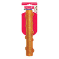 KONG Squeezz Crackle Stick Dog Toy Large