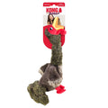 KONG Shakers Honkers Dog Toy Turkey Large
