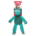 KONG Floppy Knot Dog Toy Hippo Medium/Large