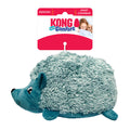 KONG Comfort HedgeHug Dog Toy Assorted Medium