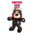 KONG Wild Knots Bear Dog Toy Small/Medium