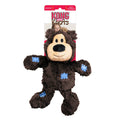 KONG Wild Knots Bears Dog Toy Medium/Large