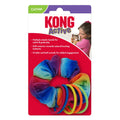 KONG Cat Active Scrunchie with Cat Nip Cat Toy