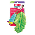 KONG Flingaroo CATerpillar Cat Toy