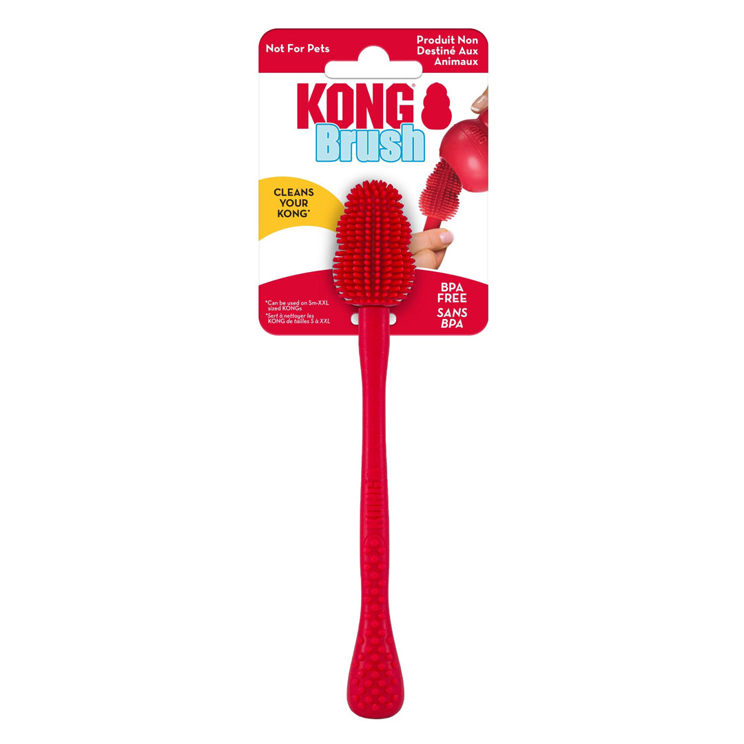 KONG Toy Cleaning Brush