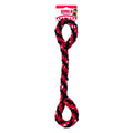 KONG Signature Rope Double Tug Dog Toy 22in