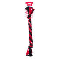 KONG Signature Rope Dual Knot Dog Toy 20in