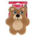KONG Snuzzles Kiddos Teddy Dog Toy Small
