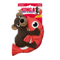 KONG Pull-A-Partz Pals Dog Toy Bear, 1ea/MD