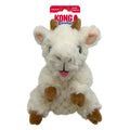 KONG Comfort Tykes Dog Toy Goat, 1ea/SM