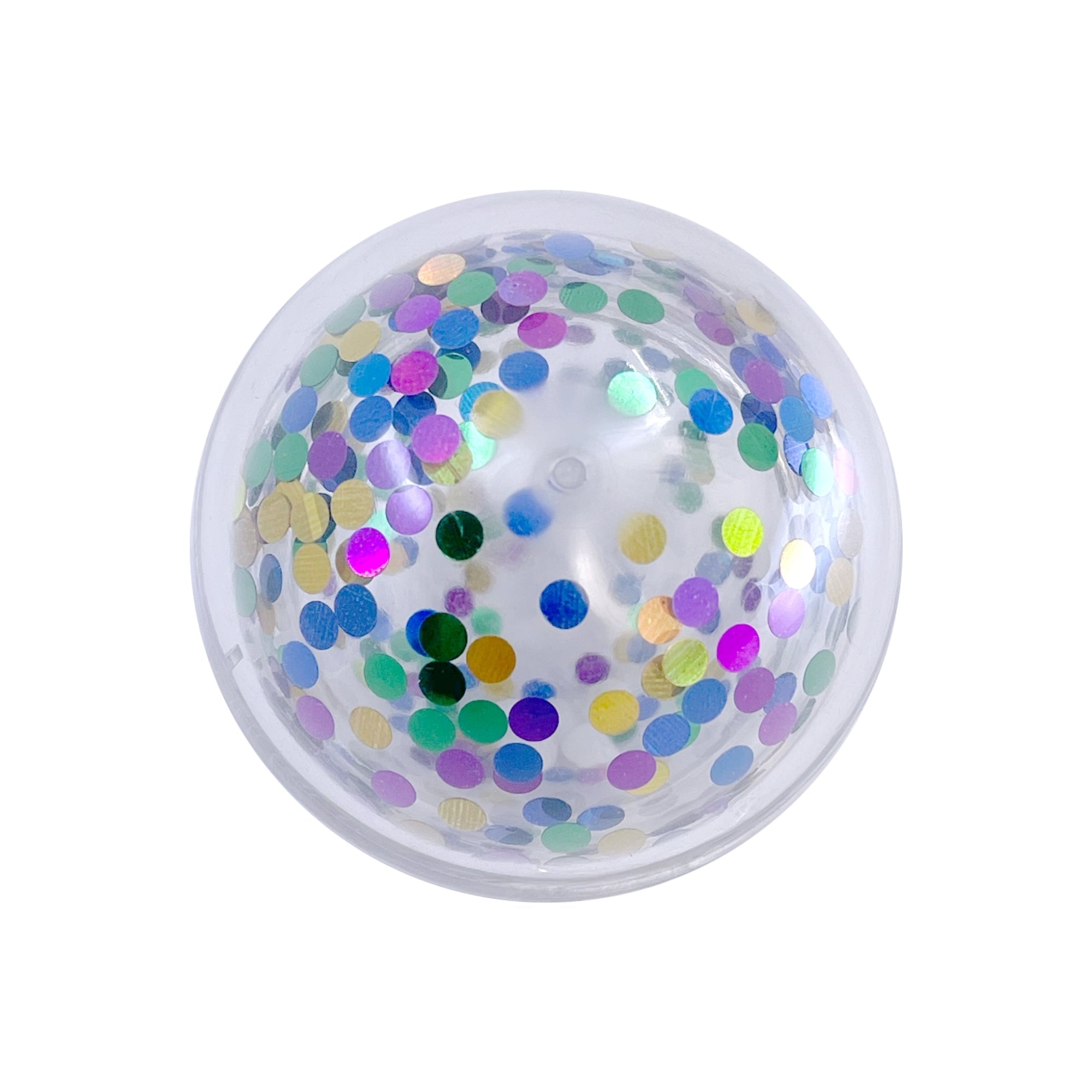 KONG Active Confetti Ball Cat Toy 1ea/One Size