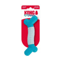 KONG Duets Dental Stick Dog Toy 1ea/SM