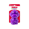 KONG KONG Rewards Zoolooz Monkey Dog Toy 1ea/MD