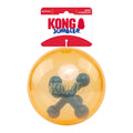 KONG Jumbler Jack Ball Dog Toy Assorted, 1ea/MD, LG
