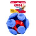 KONG Rewards Wrapz Treat Dispenser 1ea/MD/LG