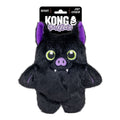 KONG Halloween Snuzzles Bat and Bear Dog Toy Assorted 1ea/MD