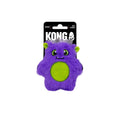 KONG Halloween Snuzzles Monster and Pumpkin Dog Toy Assorted 1ea/XS