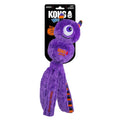 KONG Halloween Wubba Monster Dog Toy Purple 1ea/LG