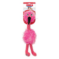 KONG Comfort Birds Dog Toy Jumbo