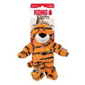 KONG Wild Knots Tiger Dog Toy Small/Medium