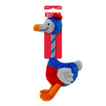 KONG Bendeez Dog Toy Bird, 1ea/LG