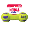 Kong AirDog dog toy with packaging on a white background