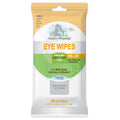 Healthy Promise Eye Wipes Healing and Care for Dog and Cat 35ct