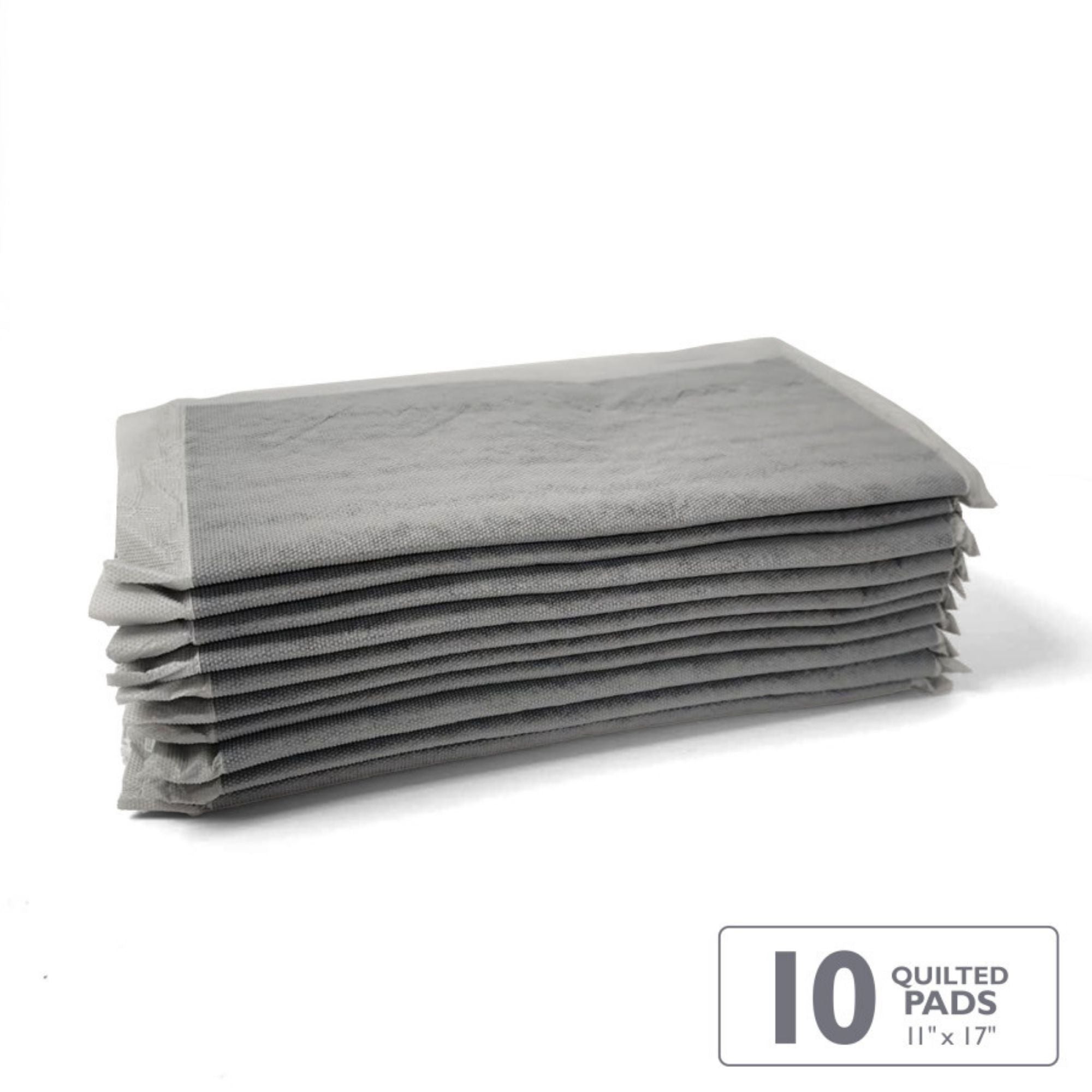Four Paws Wee-Wee Cat Litter Box System Pads 1ea/11 in X 17 in (10 ct)