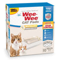 Four Paws Wee-Wee Cat Pads Unscented 1ea/28 in X 30 in (10 ct)