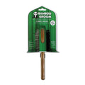 Bamboo Groom Combo Brush with Bristles and Pins Small/Medium