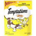 Temptations Classics Crunchy & Soft Adult Cat Treats Tasty Chicken 1ea/6.3oz.