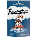 Temptations Classics Crunchy & Soft Adult Cat Treats Savory Salmon 1ea/3oz.
