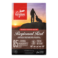 Orijen Dog USA Regional Red 4.5Lbs