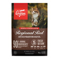 Orijen Cat USA Regional Red 12Lbs