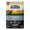 Acana Dog Grain Free Light & Fit Recipe 13Lbs