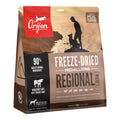 Orijen Dog Freeze-Dried Food Regional Red 16oz.
