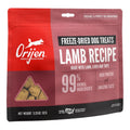 Orijen Dog Freeze-Dried Lamb Treat 3.25oz.
