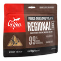 Orijen Dog Freeze-Dried Regional Red Treat 1.5oz.