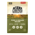 Acana Dog Grain Free Singles Pork & Squash Recipe 4.5Lbs