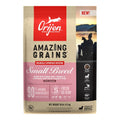 Orijen Dog Amazing Grains Small Breed 10Lbs