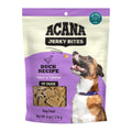 Acana Dog Grain Free Jerky Bites Duck Recipe 6oz.
