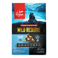 Orijen Dog Wild Reserve Grain Free Wild Caught Fish Recipe 4Lbs