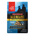Orijen Dog Wild Reserve Free Run Chicken & Grains Recipe 4Lbs