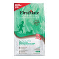 Firstmate Dog Small Bites Grain Friendly Cage Free Duck & Oats 12Lbs