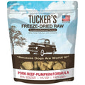 Tuckers Pork-Beef-Pumpkin 14 oz.