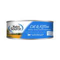 Nutrisource Cat Chicken Turkey Lamb & Fish 5Oz