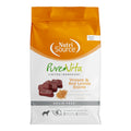 Pure Vita Dog Food  GF Venison and Red Lentil 4lbs