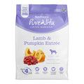Pure Vita Dog Grain Free Lamb & Pumpkin 4Lbs