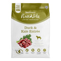 Pure Vita Dog Adult Grain Free Duck & Kale 12Lbs